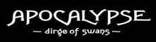 Apocalypse title