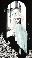 Illustration for Matin in the Guidebook