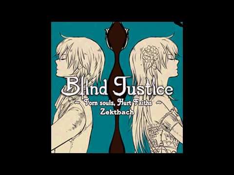 Amazon.co.jp: The Epic of Zektbach Novel CD Series~Blind