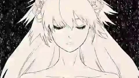 「waifu2x_bga」_Ristaccia_【1080P】