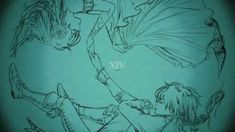 Blind Justice ~Torn souls, Hurt Faiths~ (PV) | Zektbach Wiki