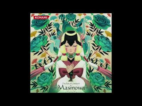 Masinowa_-_The_Epic_of_Zektbach_~Masinowa~