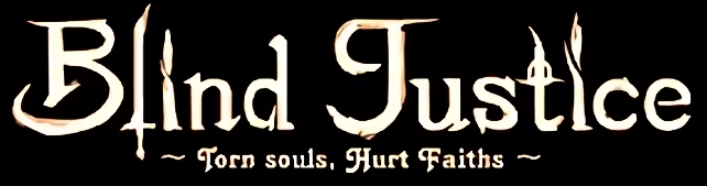 Blind Justice ~Torn souls, Hurt Faiths~ (PV) | Zektbach Wiki | Fandom