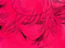 Joah's flashing depiction after his descent