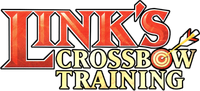 Logo Link's Crossbow Training