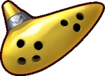 Ocarina HW