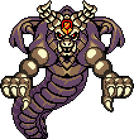 Onox Jefe