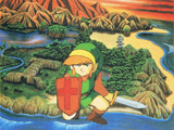 Guía de The Legend of Zelda