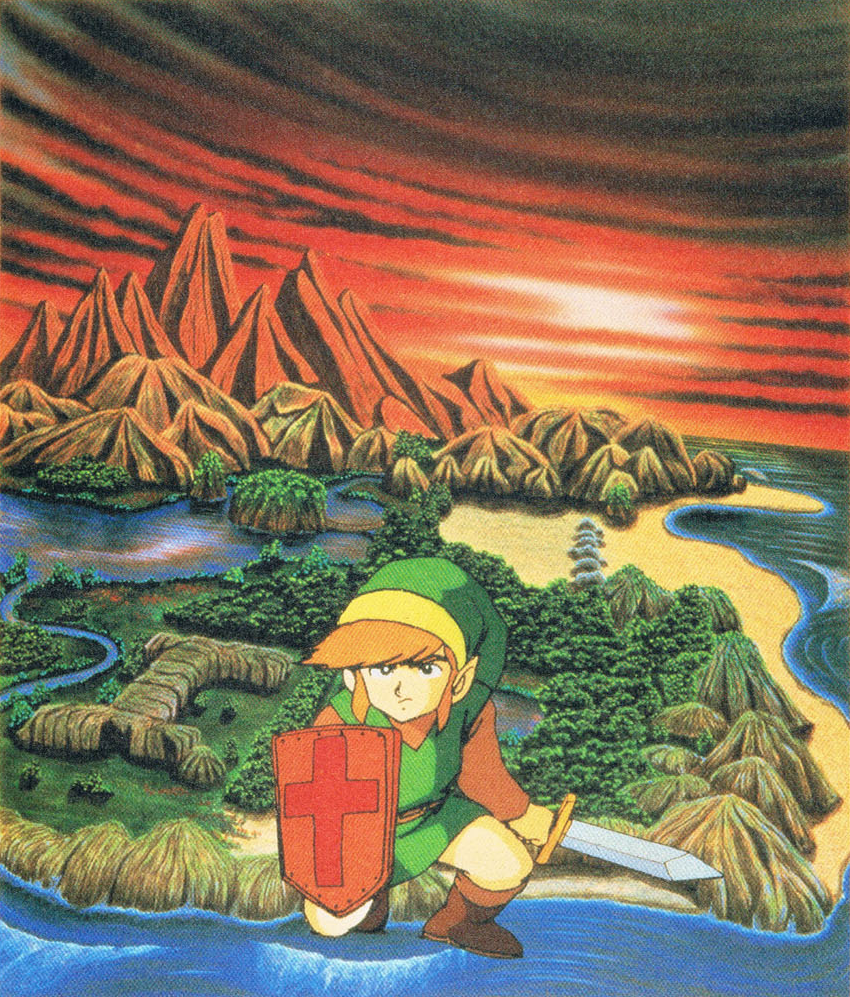 Complacer Recitar Comida Guía de The Legend of Zelda | The Legend of Zelda Wiki | Fandom