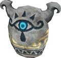 A Gossip Stone from Skyward Sword