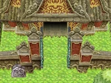 Temple du Courage