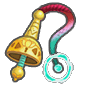 The Whip from Skyward Sword