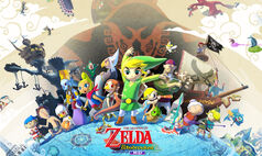 Wind waker HD