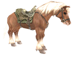 Epona (Twilight Princess)