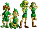 Kokiri