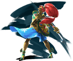 Urbosa