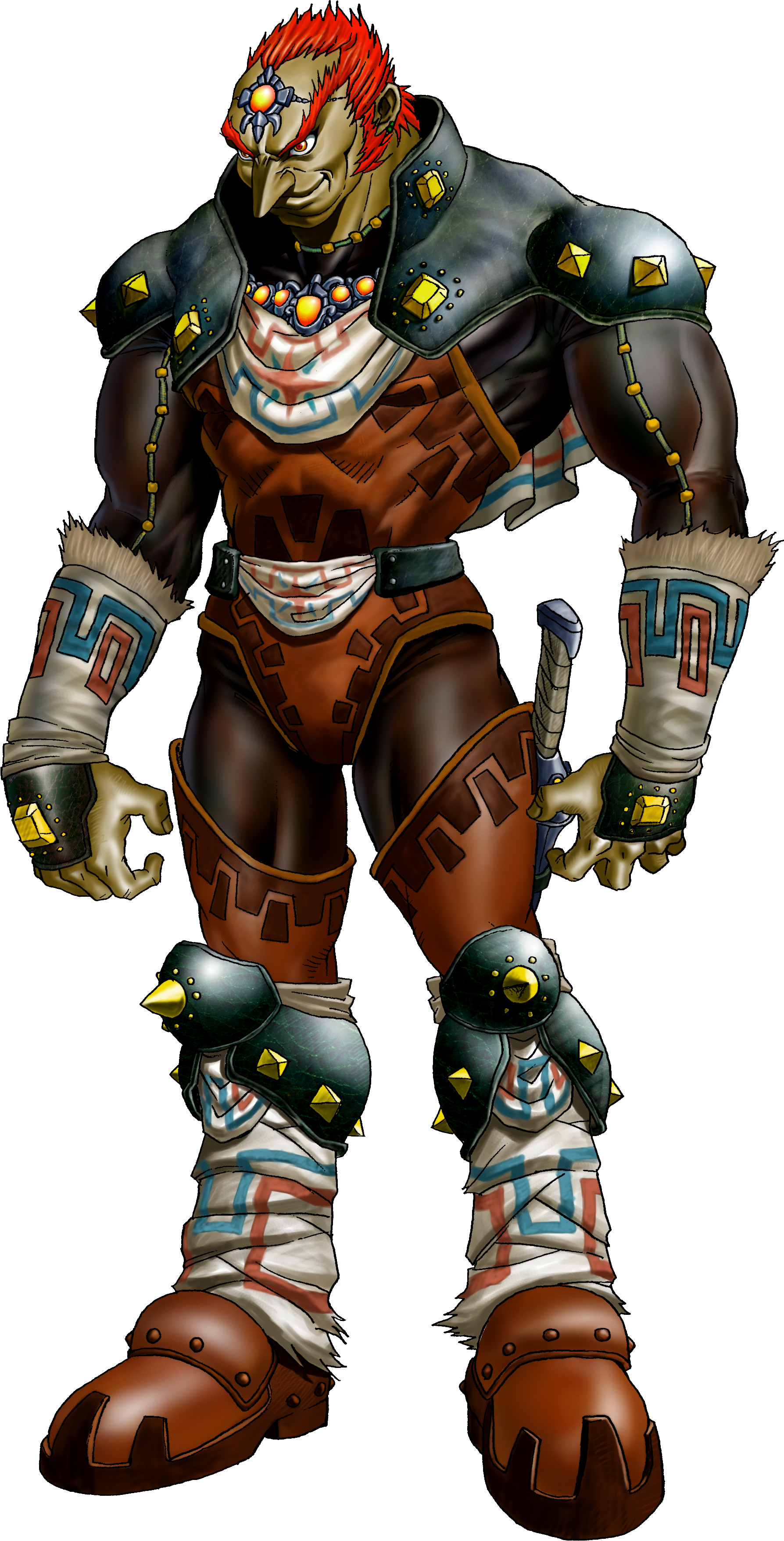 Ganon (A Link to the Past), Zeldapedia