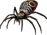 Skulltula
