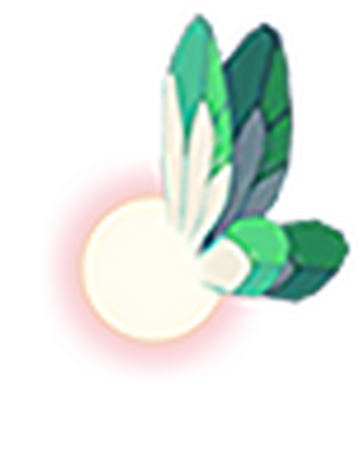 Fairy Breath Of The Wild Zeldapedia Fandom