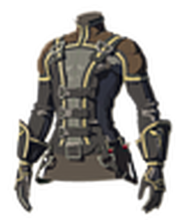 Rubber Armor Zeldapedia Fandom Flamebreaker gear for fire resistance. rubber armor zeldapedia fandom