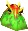 A Leever from Ocarina of Time