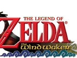 The Legend of Zelda: The Wind Waker