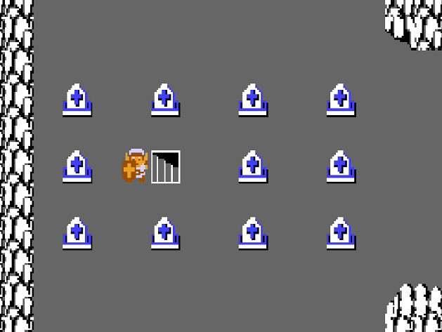 Level 6 (Second Quest) | Zeldapedia | Fandom