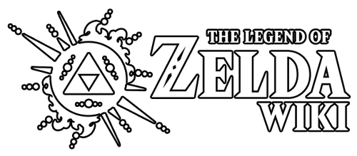 The Legend of Zelda Wiki