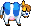 A Cow from The Minish Cap