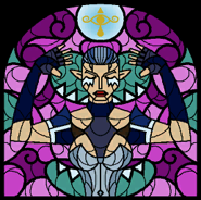 Impa Window.png (31 KB) A stained-glass window depicting Impa from The Wind Waker