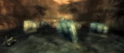 Kakariko Graveyard (Twilight Princess)