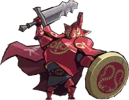 Mighty Darknut.png (356 KB) Mighty Darknut wielding a Darknut Sword from The Wind Waker