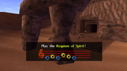 Requiem of Spirit