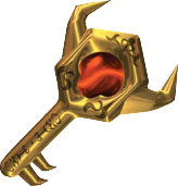 Boss Key (Ocarina of Time)
