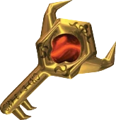 Boss Key (Ocarina of Time).png (28 KB) Artwork of a Boss Key from Ocarina of Time