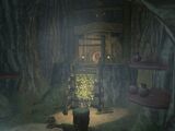 Santuario della Foresta (Twilight Princess)