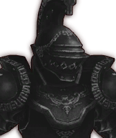 Hyrule Warriors Enforcers Dark Darknut (Dialog Box Portrait)