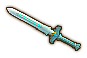 Goddess Sword (NGY32N4RN) by mingles