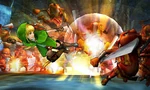 Hyrule Warriors Legends