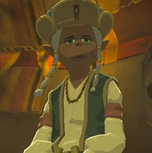 Surosse BOTW