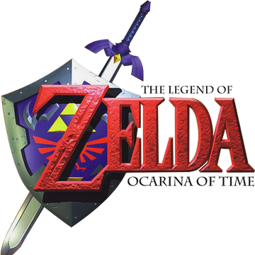 zelda ocarina of time release