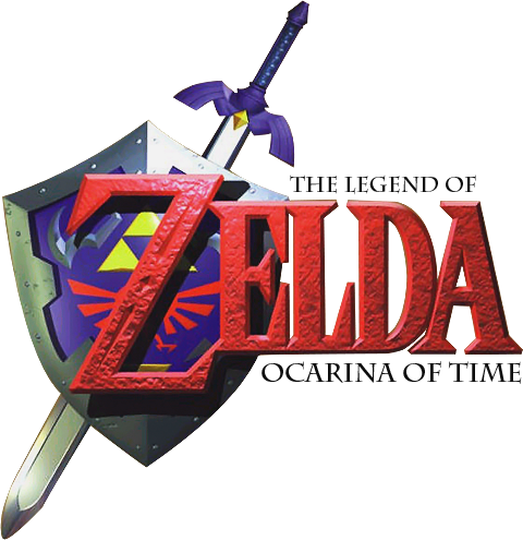 The Legend of Zelda: Ocarina of Time 3D, Jogos para a Nintendo 3DS, Jogos