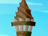 Torre de los Dioses (Spirit Tracks)