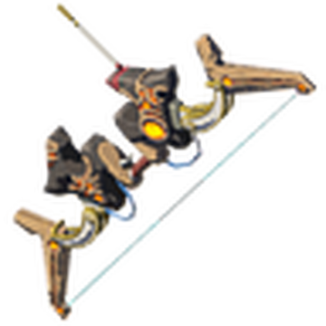 Ancient Bow | Zeldapedia | Fandom