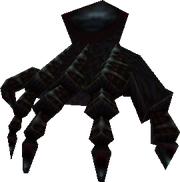 Wallmaster (Ocarina of Time)