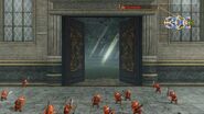 Hyrule Warriors Temple of the Sacred Sword Door of Time Open WVW69iQfYpwrOH1b7W
