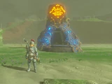 Ritaag Zumo Shrine