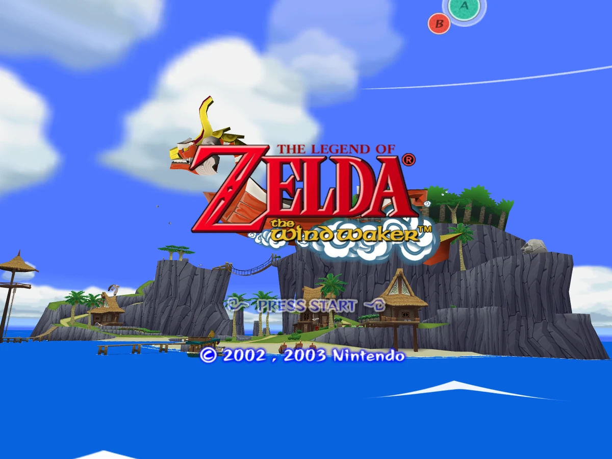 Zelda WindWaker - Le guide officiel FR | Kaufen auf Ricardo