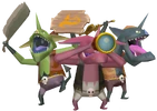 Bokoblins