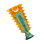 Corne de Golem sergent TOTK
